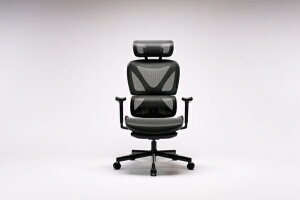 COFO�b�R�t�H �`�F�A [W710xD710xH1160�`1250mm] Chair Light �u���b�N CC-L20B [�I�b�g�}������ /�A�[�����X�g���� /���N���C�j���O����]