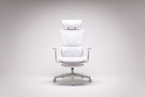 COFO�b�R�t�H �`�F�A [W710xD710xH1160�`1250mm] Chair Light �z���C�g CC-L20W [�I�b�g�}������ /�A�[�����X�g���� /���N���C�j���O����]