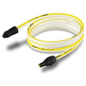 【エントリーで最大2万ポイント当たる｜4/23まで】 ケルヒャー｜KARCHER 高圧洗浄機用オプションアクセサリ 自吸用ホース 2.643-101.0[2643101ジキュウホースセット]