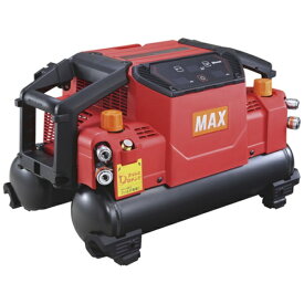 【エントリーで最大2万ポイント当たる｜4/23まで】 マックス｜MAX MAX　45気圧スーパーエアコンプレッサ　高圧専用