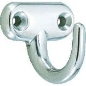 スガツネ工業｜SUGATSUNE KOGYO ステンレス鋼製フック　EP型（110-026-001）　EP40《※画像はイメージです。実際の商品とは異なります》