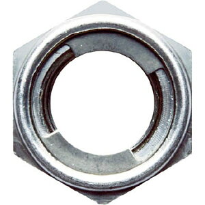 ケーエフシー|KFC ゆるみ止めKナット ステンレス 250個入り SUSKN10