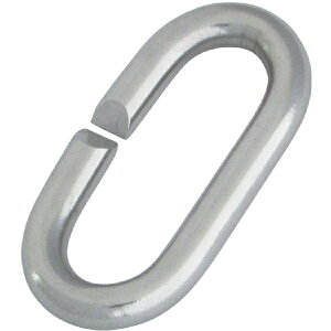 水本機械製作所|MIZUMOTO MACHINE ステンレス Cリンク 内長53mm B216