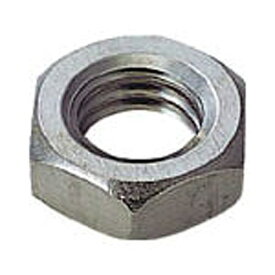 トラスコ中山｜TRUSCO NAKAYAMA 六角ナット3種　ステンレス　サイズM6×1.0　75個入　B570006