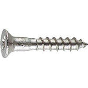 トラスコ中山|TRUSCO NAKAYAMA 皿木ねじステンレス M2.7×16 160本入 B602716