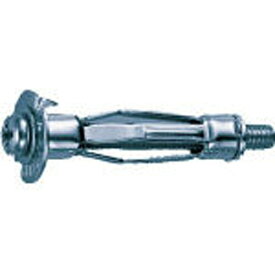 トラスコ中山｜TRUSCO NAKAYAMA ボードファスナー　スチール　M4×36　10本入　B409BT