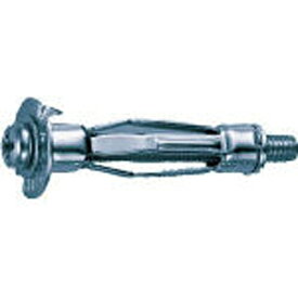 トラスコ中山｜TRUSCO NAKAYAMA ボードファスナー　スチール　M4×42　10本入　B416BT