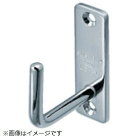 トラスコ中山｜TRUSCO NAKAYAMA ステンレスロングアイフック　5mm　TLEH5