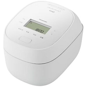 �y2026�N6���z Panasonic�b�p�i�\�j�b�N �ψ���IH�W���[���ъ� �z���C�g SR-N510E-K