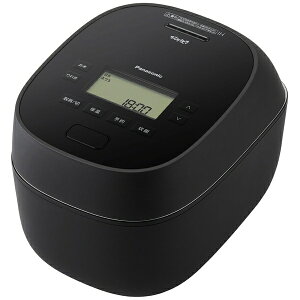 �y2026�N6���z Panasonic�b�p�i�\�j�b�N �ψ���IH�W���[���ъ� SR-N510E-K