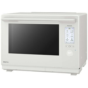 �y2026�N06��01�������z Panasonic�b�p�i�\�j�b�N �X�`�[���I�[�u�������W Bistro(�r�X�g��) �z���C�g NE-UBS10E-W [30L]