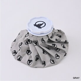 本間ゴルフ｜HONMA GOLF ICEBAG アイスバッグ GRAY OG12534