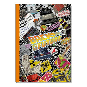 �V���E���m�[�g�bSHOWA NOTE 589822001 �o�b�N�E�g�D�E�U�E�t���[�`���[ A5�t���[�m�[�g