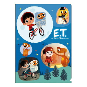 �V���E���m�[�g�bSHOWA NOTE 646816001 E.T. A4�N���A�t�@�C��