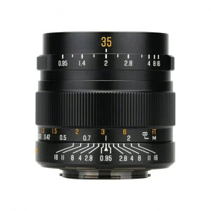 �y2026�N04��17�������z �P���R�[�E�g�L�i�[�bKenkoTokina BS MF WF 35mm F0.95 Fuji XF APS-C BRIGHTINSTAR [FUJIFILM X /�P�œ_�����Y]