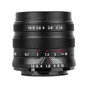 BRIGHTINSTAR MF 55mm F1.8 Sony E Full-frame BRIGHTINSTAR [�\�j�[E /�P�œ_�����Y]
