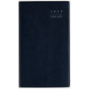 �������X�bTAKAHASHI SHOTEN 2026�N��4���n�܂� ���x�� �C���f�b�N�X6 �蒠 �u���[ �I�� �m�A�[�� No.666 [�}���X���[ /���j���n�܂�]