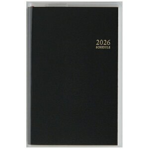 �������X�bTAKAHASHI SHOTEN 2026�N��4���n�܂� �r�W�l�X�蒠�����^�Ł�2 �� No.844 [�E�B�[�N���[ /���j���n�܂�]