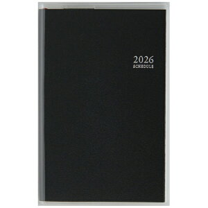 �������X�bTAKAHASHI SHOTEN 2026�N��4���n�܂� �r�W�l�X�蒠�����^�Ł�4 �� No.845 [�E�B�[�N���[ /���j���n�܂�]