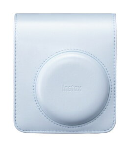 �x�m�t�C�����bFUJIFILM instax mini 13 �J�����P�[�X �u���[
