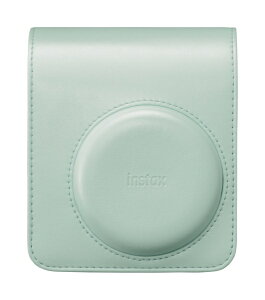 �x�m�t�C�����bFUJIFILM instax mini 13 �J�����P�[�X �O���[��