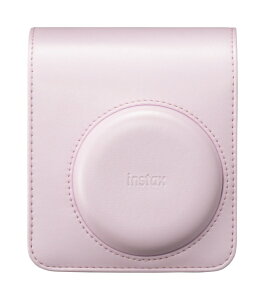 �x�m�t�C�����bFUJIFILM instax mini 13 �J�����P�[�X �s���N