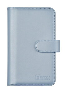 �x�m�t�C�����bFUJIFILM instax mini 13 �A���o�� 108 �u���[