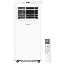 Hisense｜ハイセンス スポットエアコン HPAC-22S [100V]