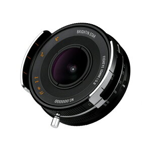 BRIGHTINSTAR MF 10mmF5.6 PRO Sony E APS-C BRIGHTINSTAR [�\�j�[E /�P�œ_�����Y]