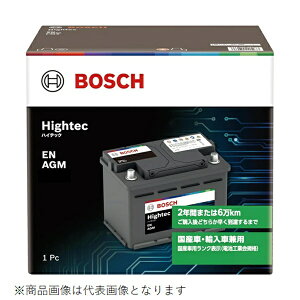 BOSCH�b�{�b�V�� HT-LN4AGM ���B�ԗp�o�b�e���[ DIN�K�i �A�C�h�����O�X�g�b�v�ԑΉ� Hightec(�n�C�e�b�N)�V���[�Y AGM �K�i�FLN4 AGM �y���[�J�[�����E��������s�E���Ԏw��E�ԕi�s�z