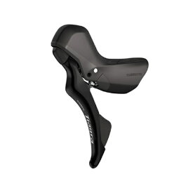 シマノ｜SHIMANO TIAGRA 左レバー 2速対応(油圧ディスク用) ST_R4020
