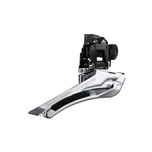 �V�}�m�bSHIMANO �t�����g�f�B���C���[ �o���h�^�C�vM(31.8�A26.8mm�A�_�v�^�[�t) FD_R4000