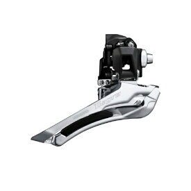 シマノ｜SHIMANO フロントディレイラー直付 FD_R4000
