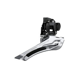 シマノ｜SHIMANO フロントディレイラー バンドタイプL(34.9mm) FD_R4000