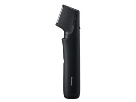 Panasonic｜パナソニック ラムダッシュボディトリマー ブラック ER-GK9A-K [AC100V-240V]
