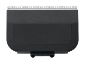 Panasonic｜パナソニック ボディトリマー替刃 ブラック ER-9K01-K