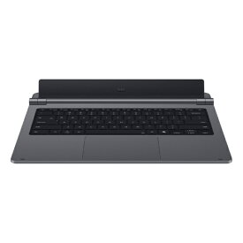 GALAXY｜ギャラクシー Galaxy Tab S11 Ultra(14.6)用 Pro Keyboard グレー EF-DX935UJEGJP