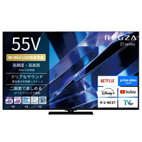 楽天市場】regza 55z670k [55インチ]の通販