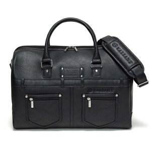 ���S���X�bREGOLITH �{�X�g���o�b�O CASUAL COLLECTION �J�W���A���R���N�V���� MAT BLACK VAC-002BB [��48×����32×���s��26cm /1.5kg]