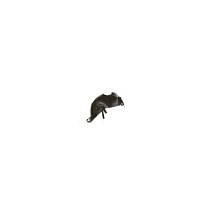 �o�O�X�^�[�bBAGSTER �^���N�J�o�[ �u���b�N Buell S1L/S1/M2 98-01 1366U