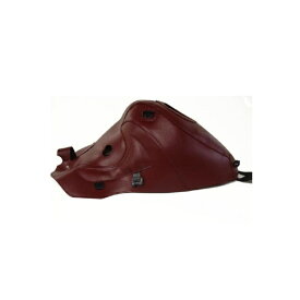 バグスター｜BAGSTER タンクカバー ワインレッド ZZR1100D 93-01 1262G