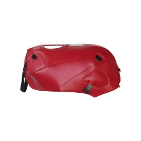 バグスター｜BAGSTER タンクカバー レッド GPZ750/900R 92-92 1093B