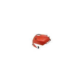バグスター｜BAGSTER タンクカバー レッド/ホワイト YZF-R1 00-01 1399B