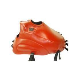 バグスター｜BAGSTER タンクカバー レッド 900SS 98-99 1373A