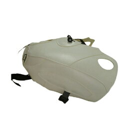 バグスター｜BAGSTER タンクカバー ホワイト F650 94-00 1275C
