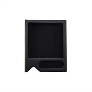 ONIX�b�I�j�L�X XM2��p�}�O�l�e�B�b�N�P�[�X �u���b�N XM2 Case Magsafe Black