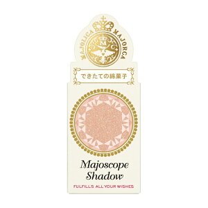 �������bshiseido MAJOLICA MAJORCA (�}�W�����J �}�W�����J) �}�W���X�R�[�v�V���h�E�@BE203(1g)[�A�C�V���h�E]