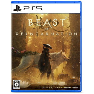 �y�撅���T�t���z�y2026�N08��04�������z �n�s�l�b�g�bHappinet Beast of Reincarnation�yPS5�z �y��������z���s�z