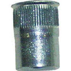 �|�b�v���x�b�g�t�@�X�i�[�bNIPPON POP RIVETS AND FASTENERS �|�b�v�i�b�g���[���b�g�^�C�v�X���[���t�����W�iM5�j1000����@SFH525SFRLT