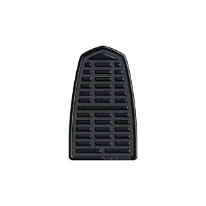 ONEDESIGN�b�����f�U�C�� �^���N�p�b�h �u���b�N ���U�[�� 150x90mm CGAN128P